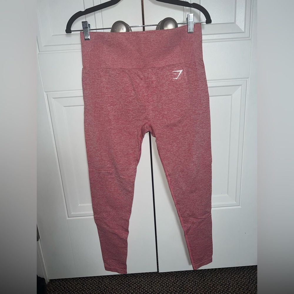 Gymshark Vital Seamless Leggings size L